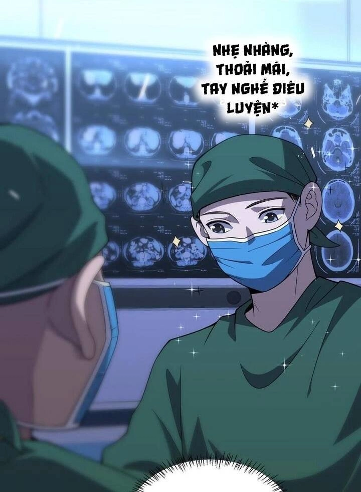 Đại Y Lăng Nhiên Chapter 80 - 9