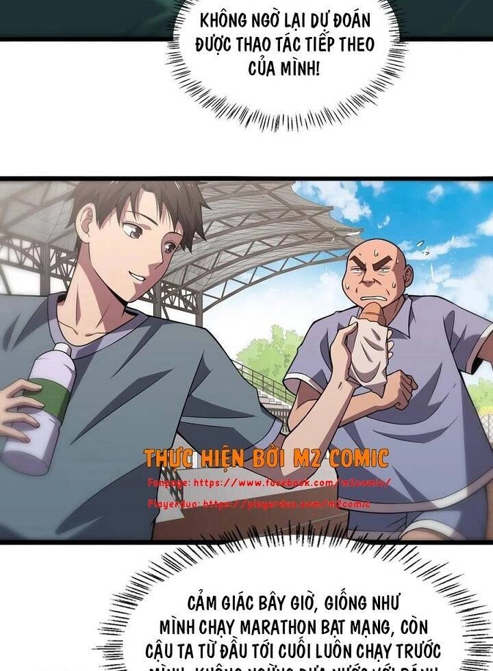 Đại Y Lăng Nhiên Chapter 80 - 10