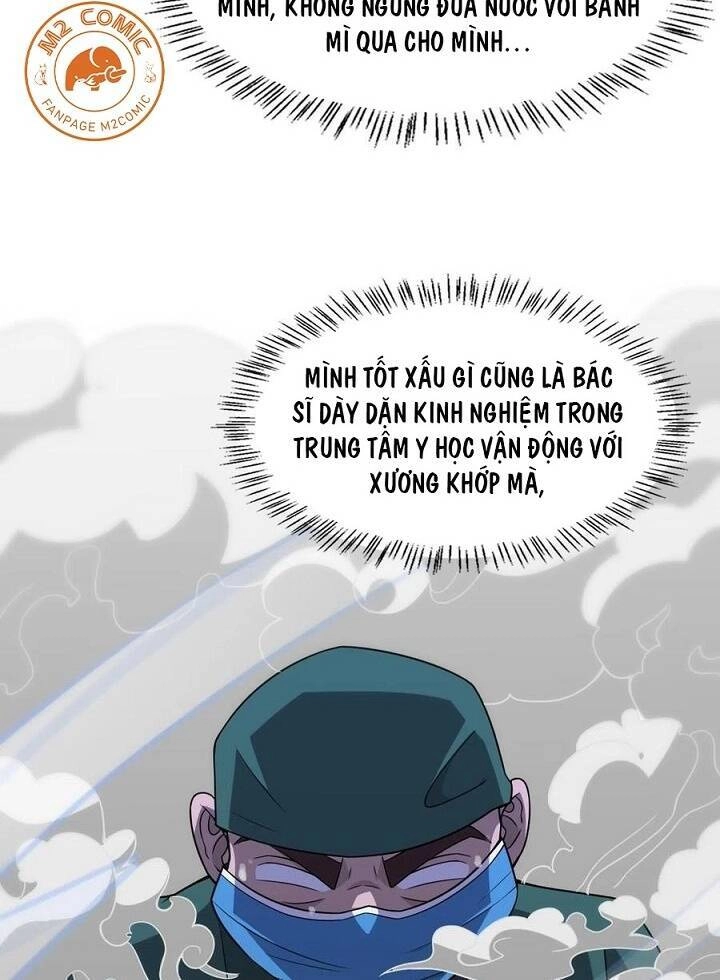 Đại Y Lăng Nhiên Chapter 80 - 11