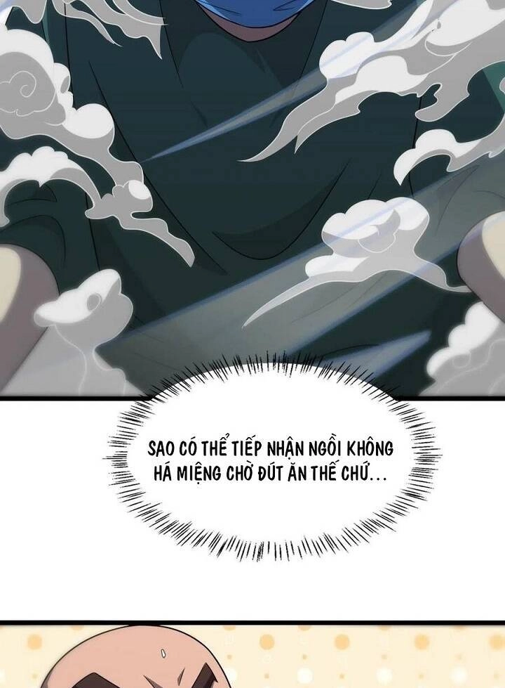 Đại Y Lăng Nhiên Chapter 80 - 12