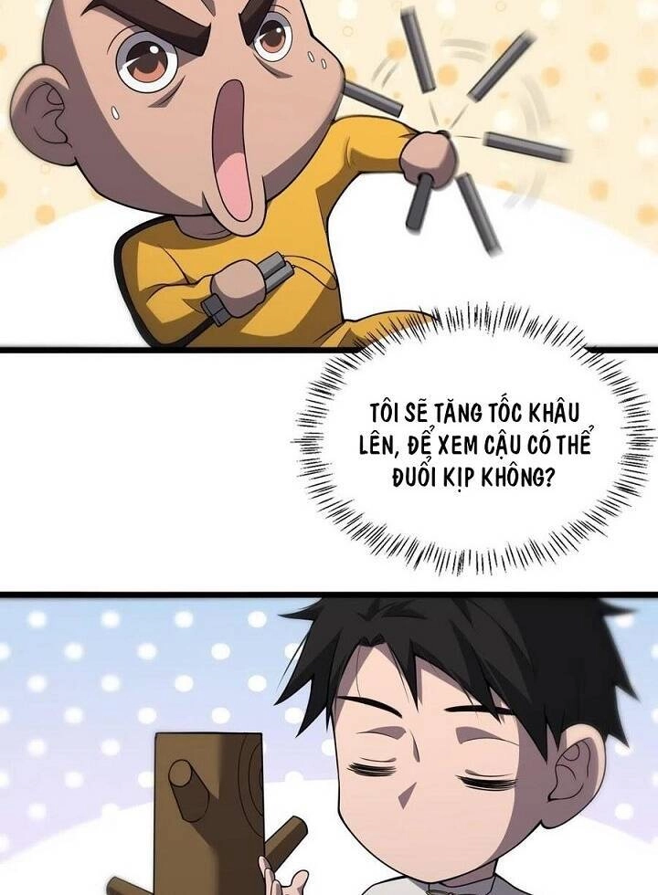 Đại Y Lăng Nhiên Chapter 80 - 13