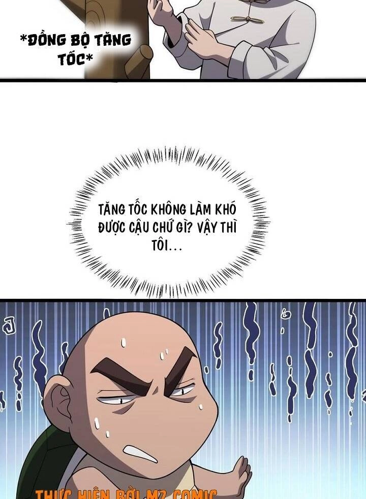 Đại Y Lăng Nhiên Chapter 80 - 14