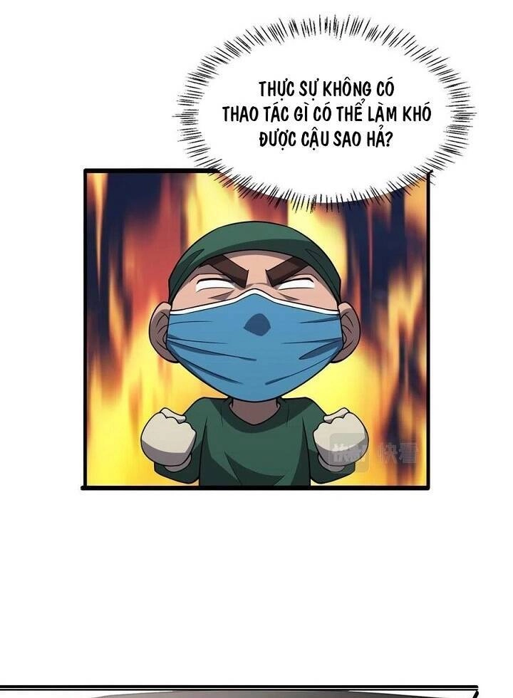 Đại Y Lăng Nhiên Chapter 80 - 16