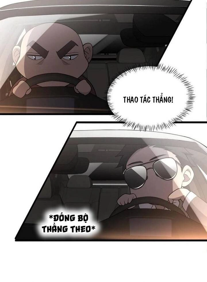 Đại Y Lăng Nhiên Chapter 80 - 17