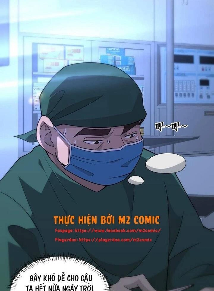 Đại Y Lăng Nhiên Chapter 80 - 19