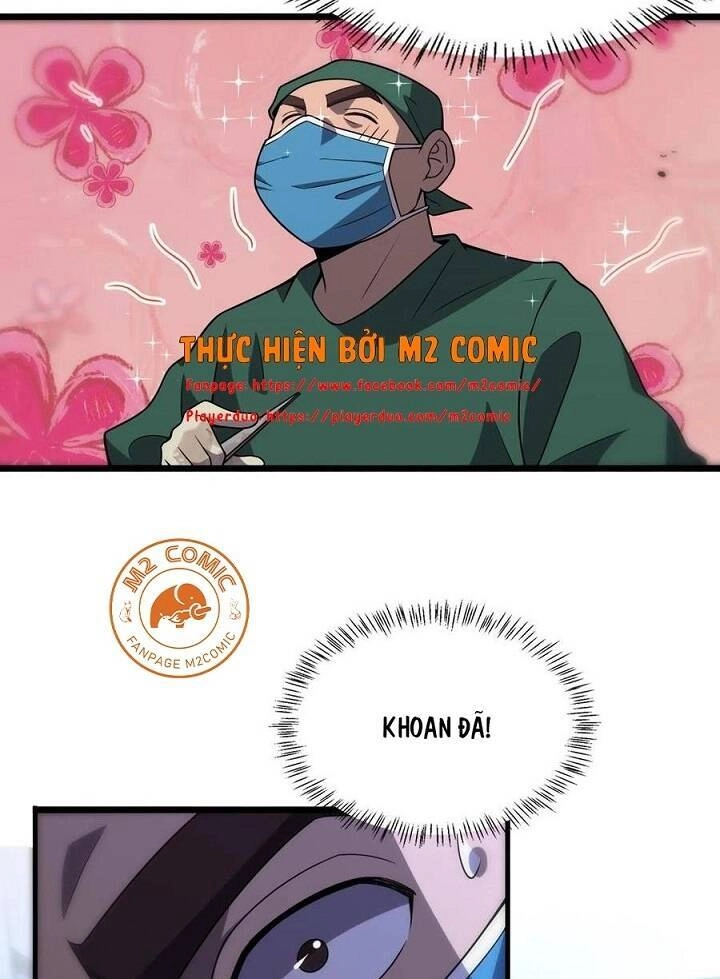 Đại Y Lăng Nhiên Chapter 80 - 24