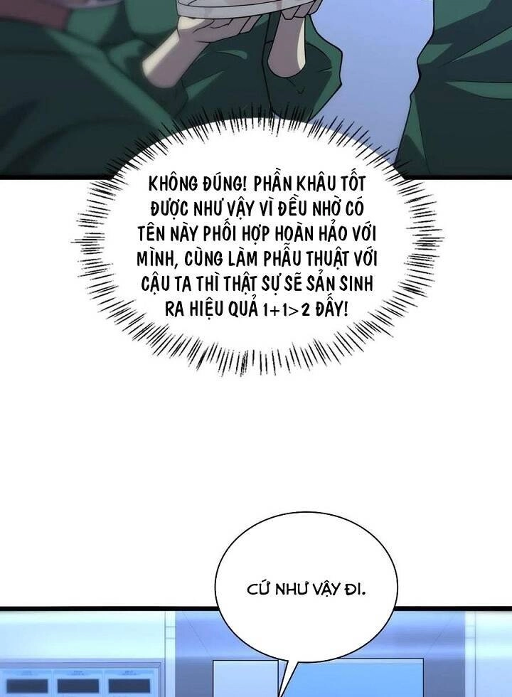 Đại Y Lăng Nhiên Chapter 80 - 26