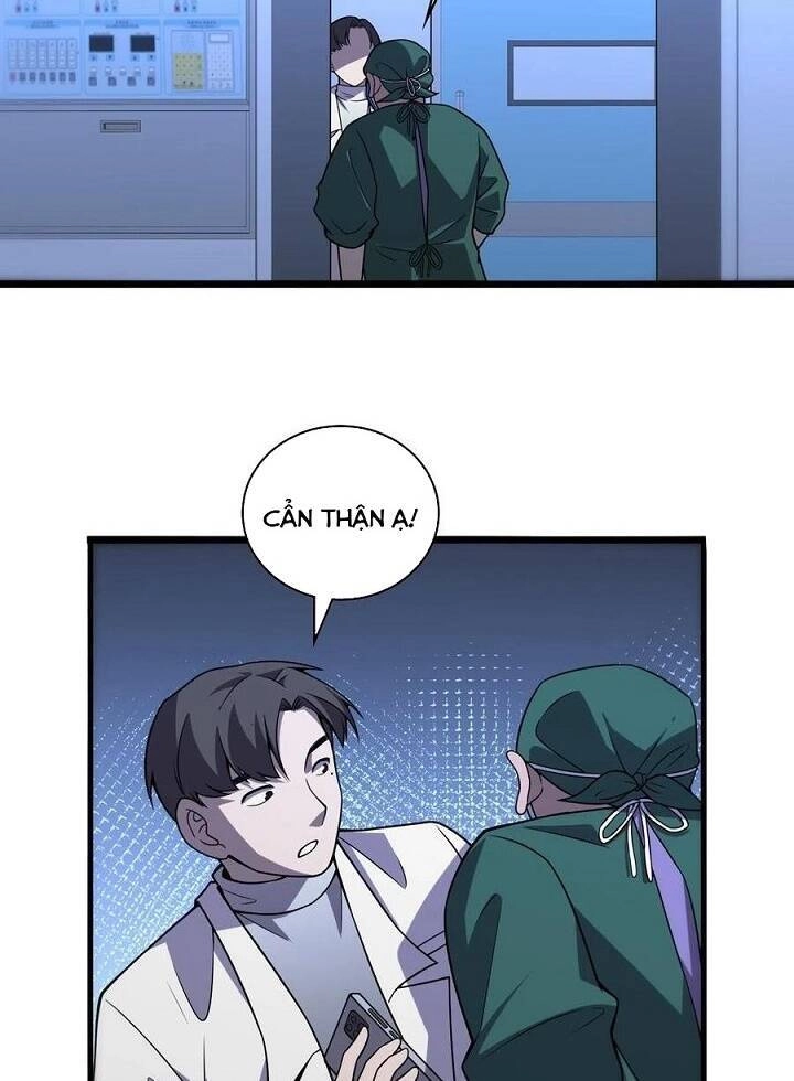 Đại Y Lăng Nhiên Chapter 80 - 27