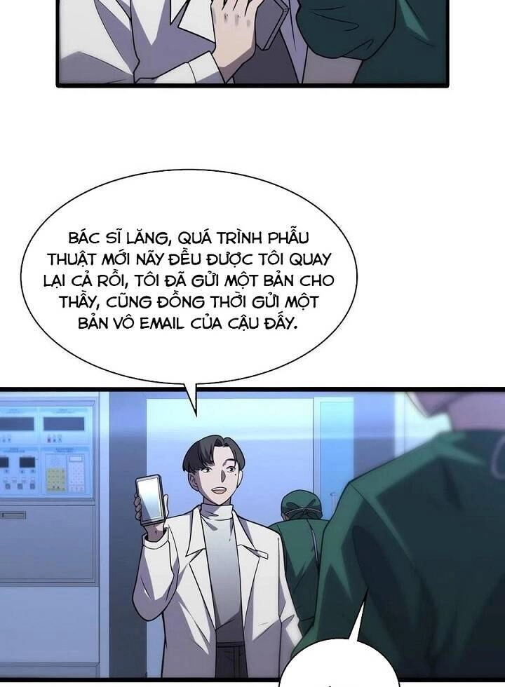 Đại Y Lăng Nhiên Chapter 80 - 28