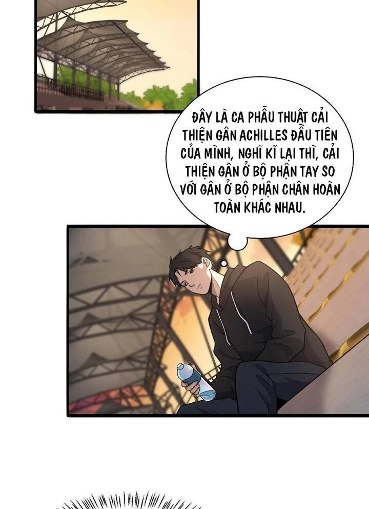 Đại Y Lăng Nhiên Chapter 80 - 30