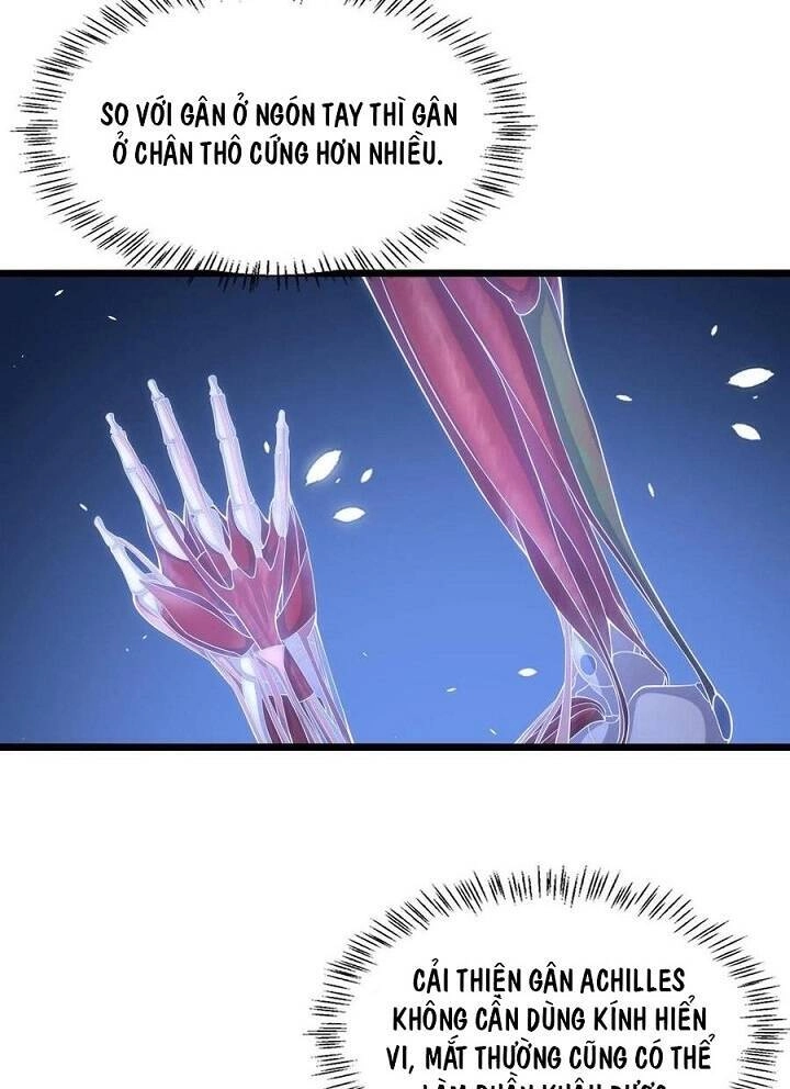 Đại Y Lăng Nhiên Chapter 80 - 31