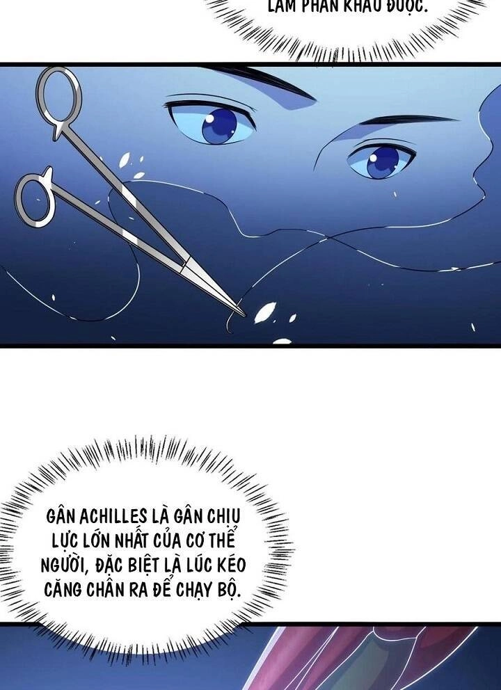 Đại Y Lăng Nhiên Chapter 80 - 32