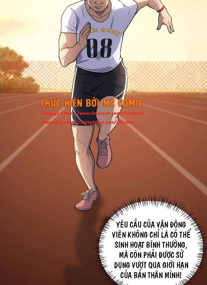 Đại Y Lăng Nhiên Chapter 80 - 34