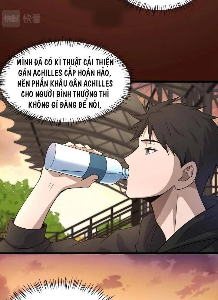 Đại Y Lăng Nhiên Chapter 80 - 35