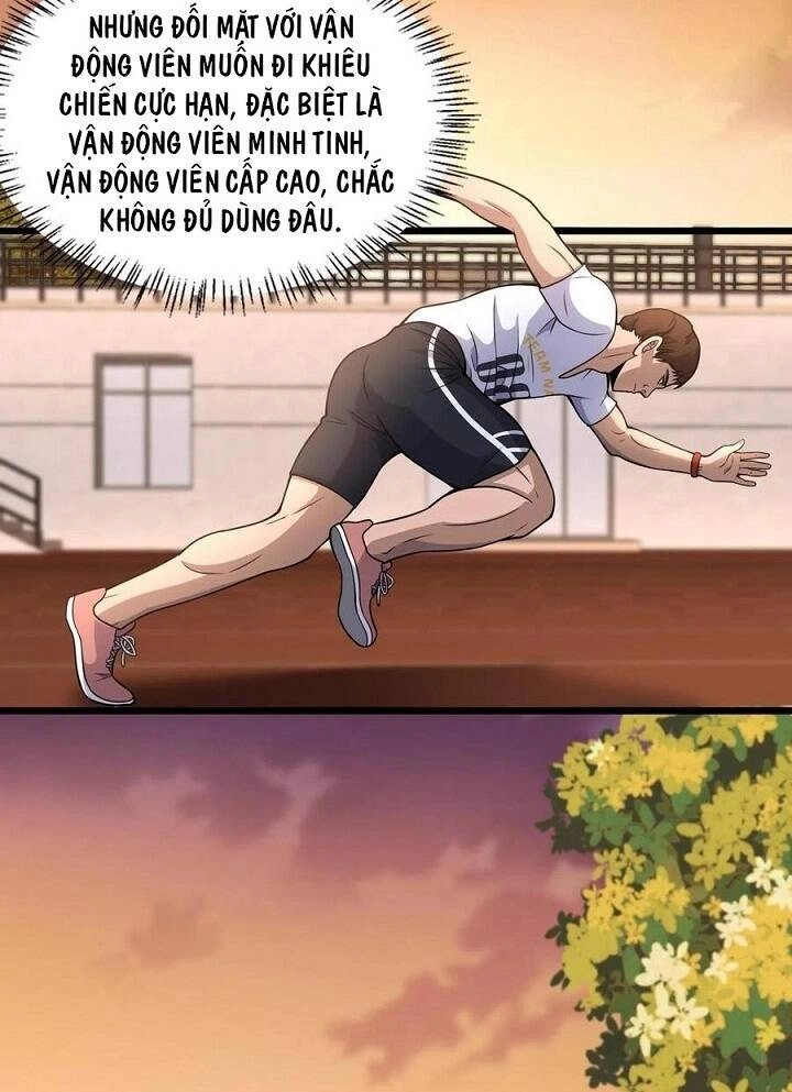 Đại Y Lăng Nhiên Chapter 80 - 36