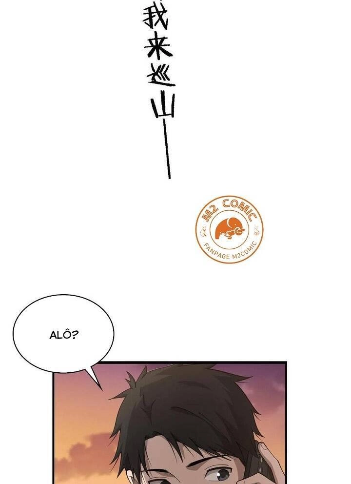 Đại Y Lăng Nhiên Chapter 80 - 38