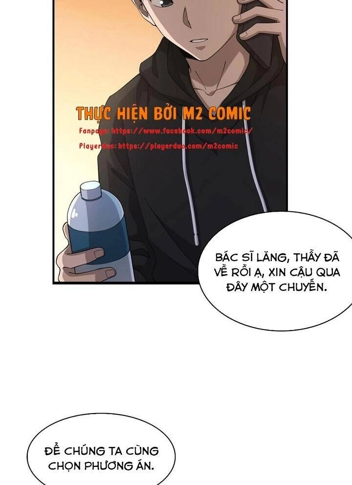 Đại Y Lăng Nhiên Chapter 80 - 39