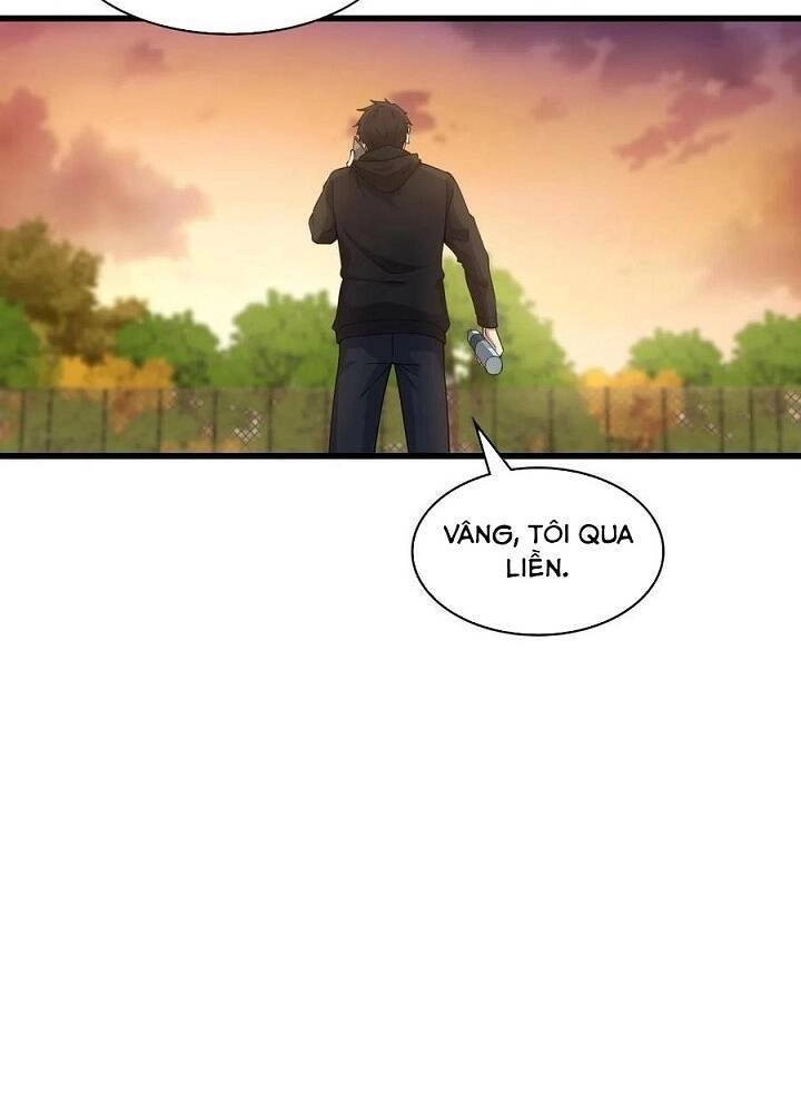 Đại Y Lăng Nhiên Chapter 80 - 40