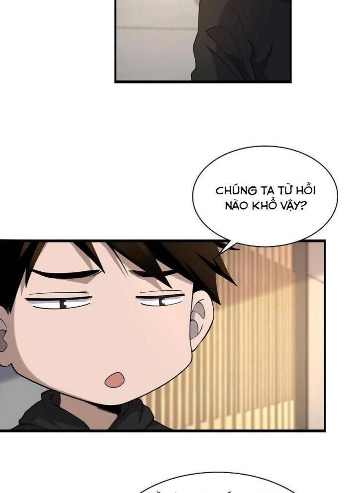 Đại Y Lăng Nhiên Chapter 80 - 42