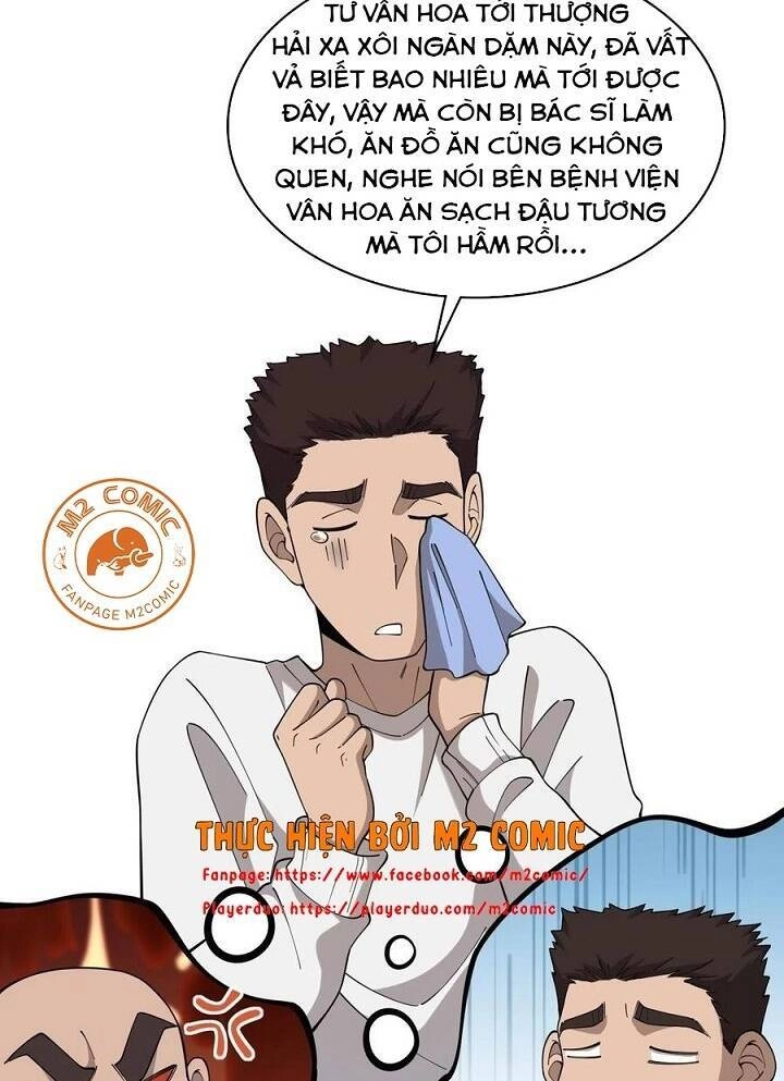 Đại Y Lăng Nhiên Chapter 80 - 43