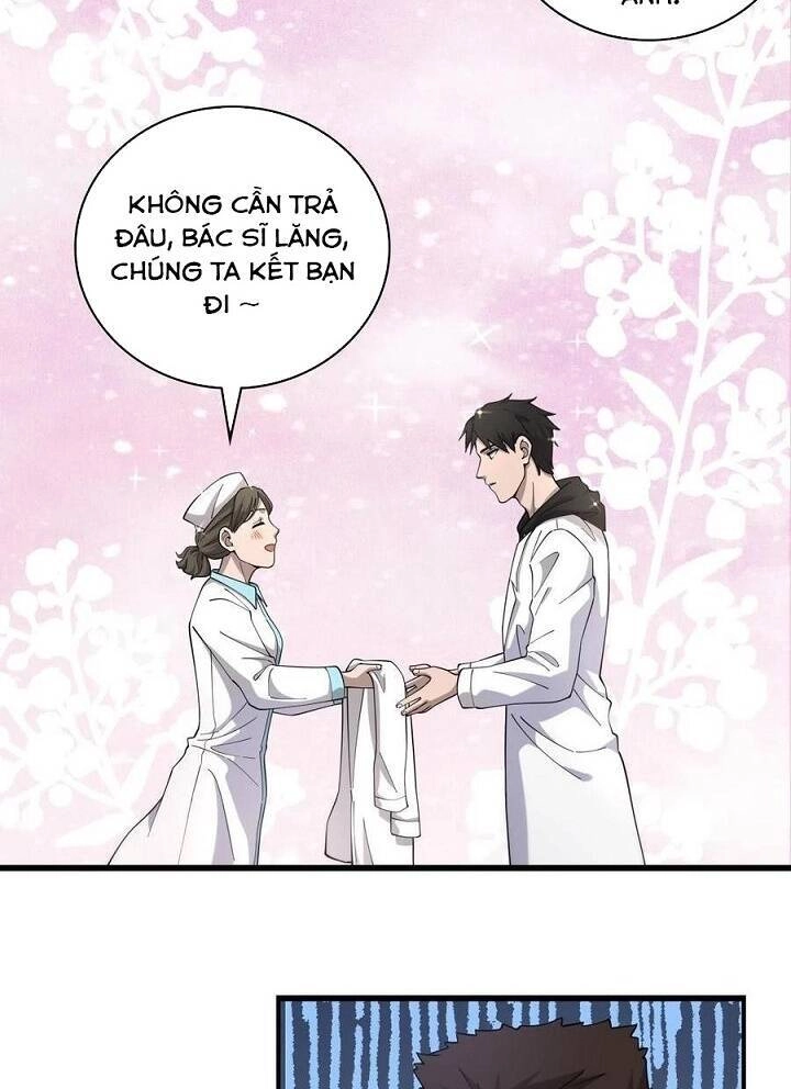 Đại Y Lăng Nhiên Chapter 80 - 49