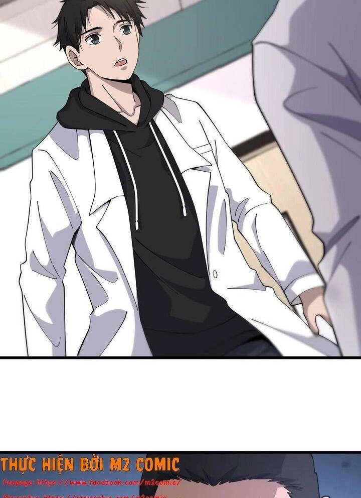 Đại Y Lăng Nhiên Chapter 80 - 56