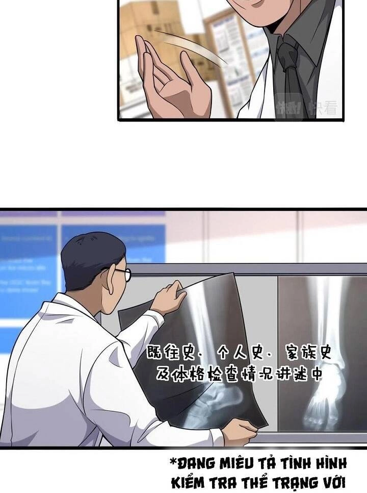 Đại Y Lăng Nhiên Chapter 81 - 3