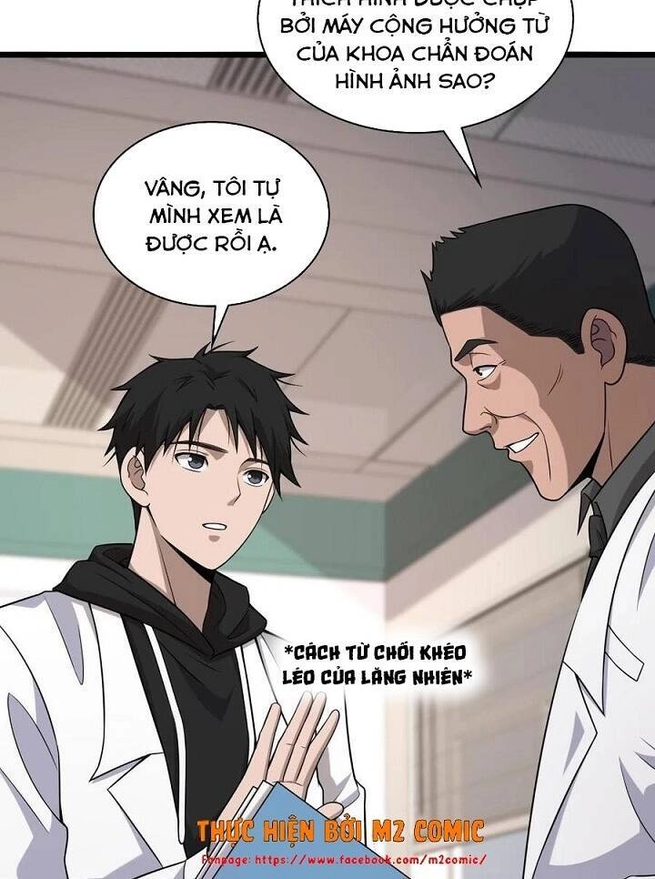 Đại Y Lăng Nhiên Chapter 81 - 5