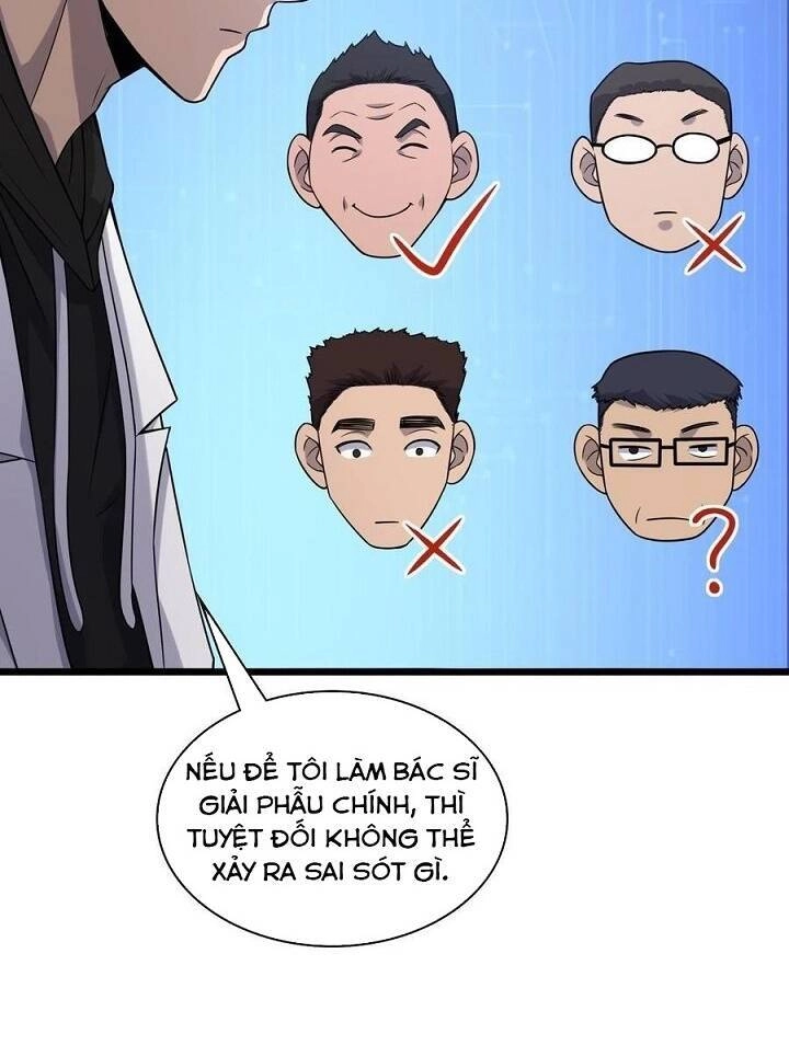 Đại Y Lăng Nhiên Chapter 81 - 7