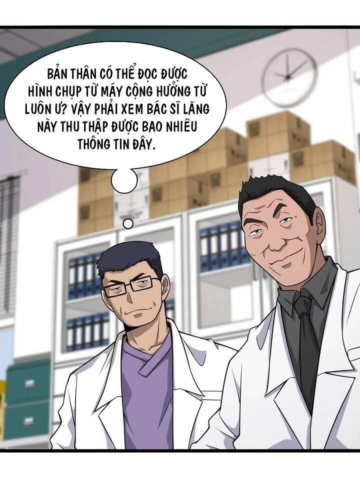 Đại Y Lăng Nhiên Chapter 81 - 8