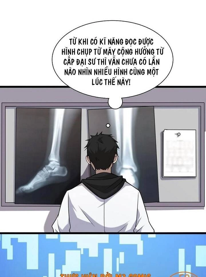 Đại Y Lăng Nhiên Chapter 81 - 9