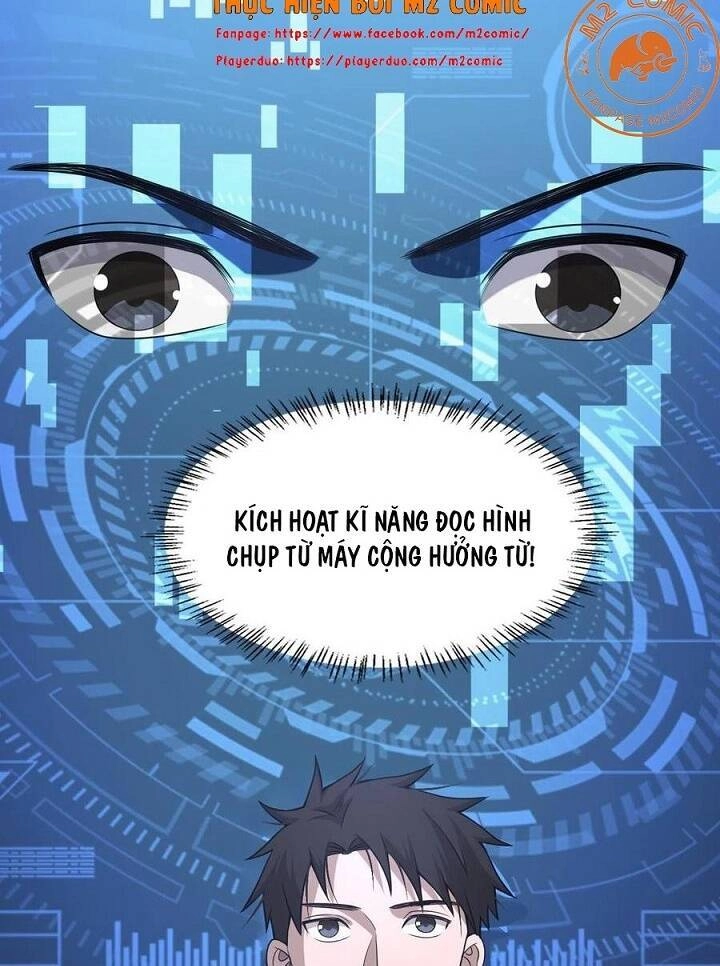 Đại Y Lăng Nhiên Chapter 81 - 10