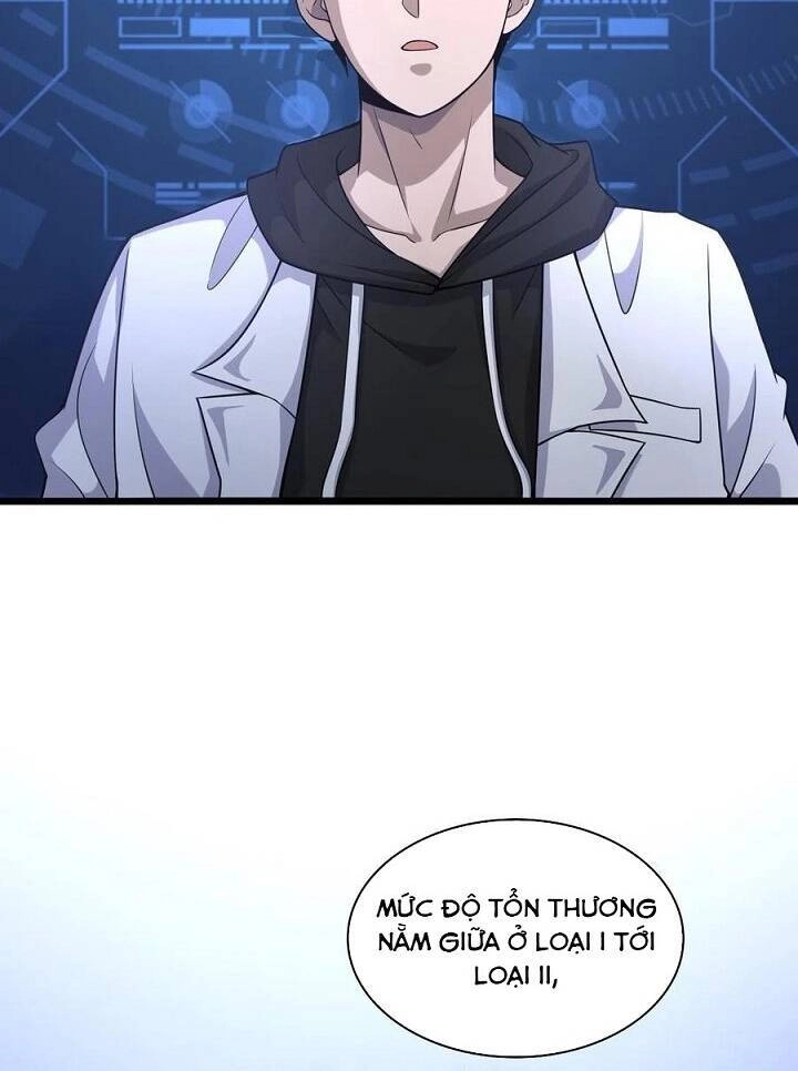 Đại Y Lăng Nhiên Chapter 81 - 11