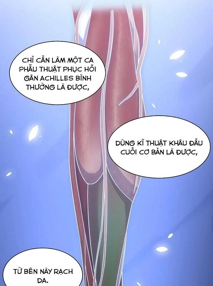 Đại Y Lăng Nhiên Chapter 81 - 12