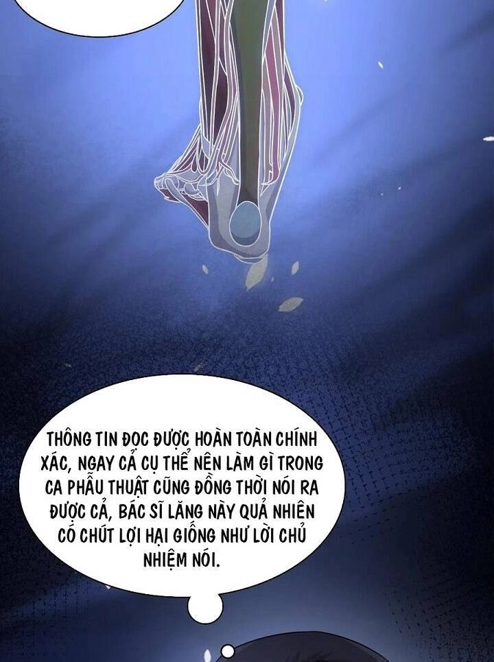 Đại Y Lăng Nhiên Chapter 81 - 13