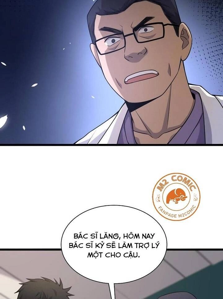 Đại Y Lăng Nhiên Chapter 81 - 14