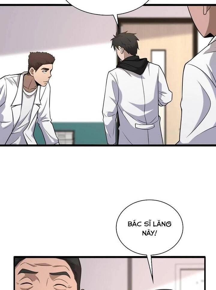 Đại Y Lăng Nhiên Chapter 81 - 16