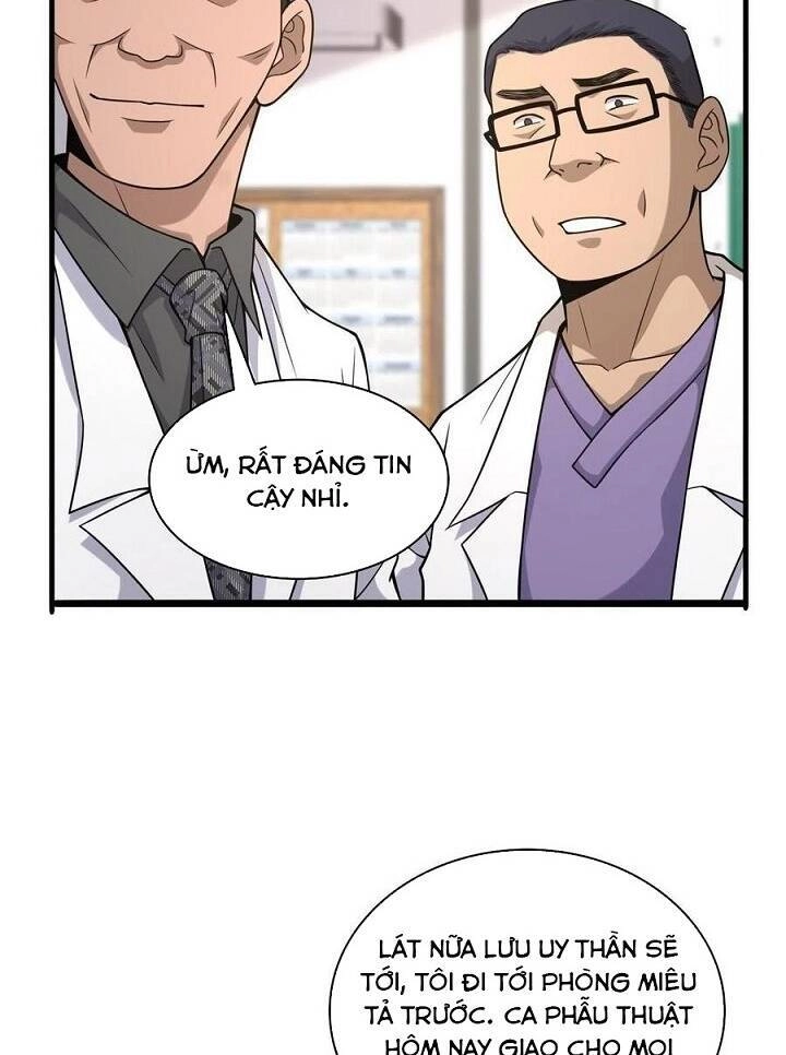 Đại Y Lăng Nhiên Chapter 81 - 17