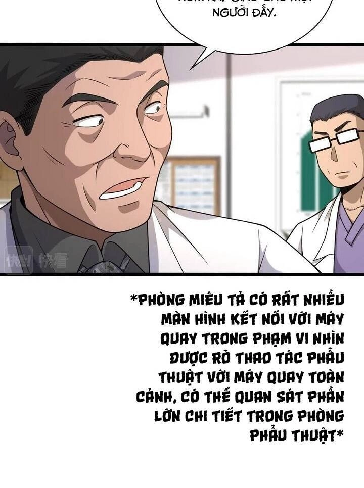 Đại Y Lăng Nhiên Chapter 81 - 18