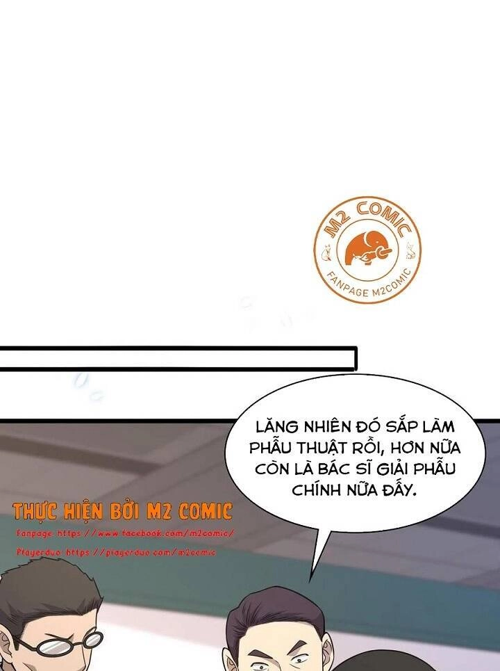 Đại Y Lăng Nhiên Chapter 81 - 19