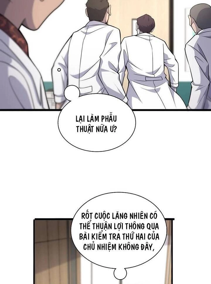 Đại Y Lăng Nhiên Chapter 81 - 22