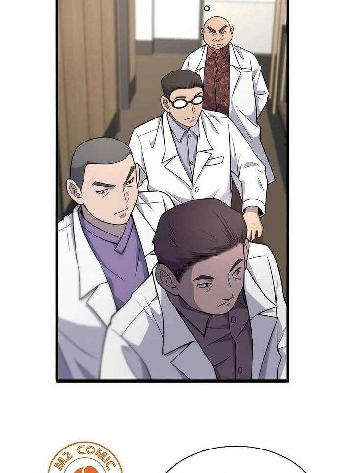 Đại Y Lăng Nhiên Chapter 81 - 23