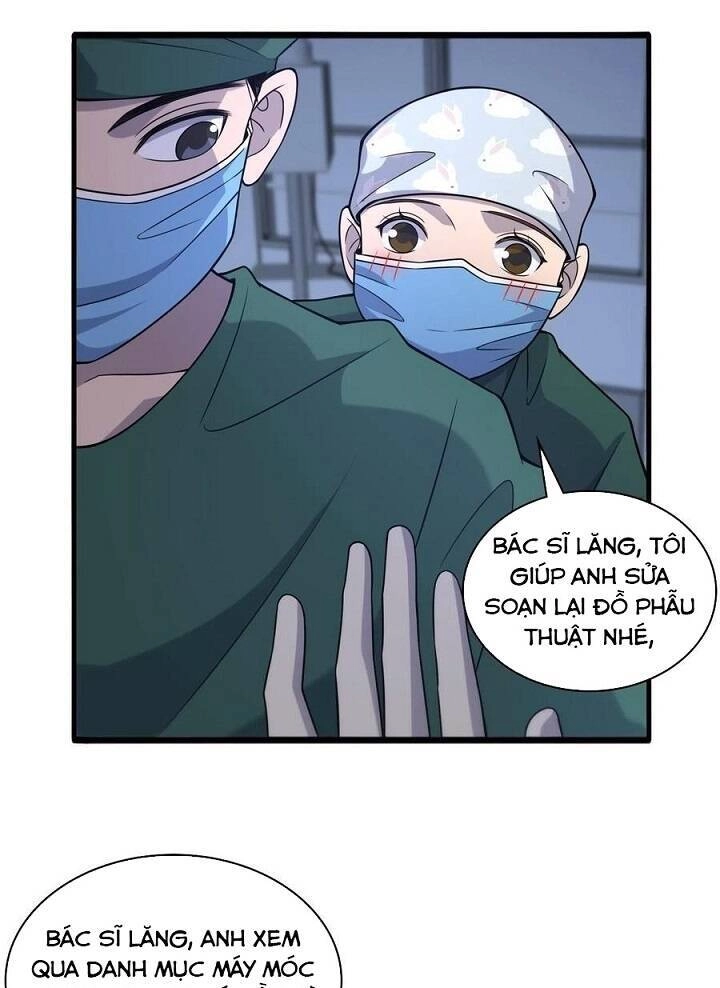 Đại Y Lăng Nhiên Chapter 81 - 25