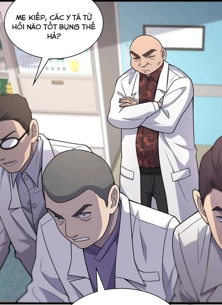 Đại Y Lăng Nhiên Chapter 81 - 27