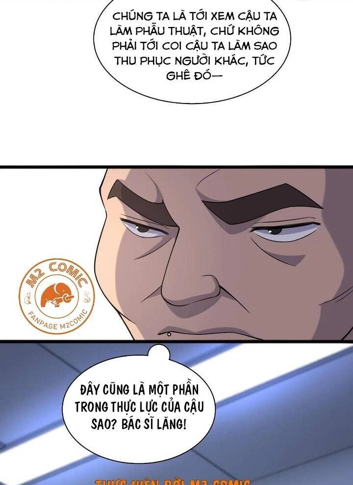 Đại Y Lăng Nhiên Chapter 81 - 28