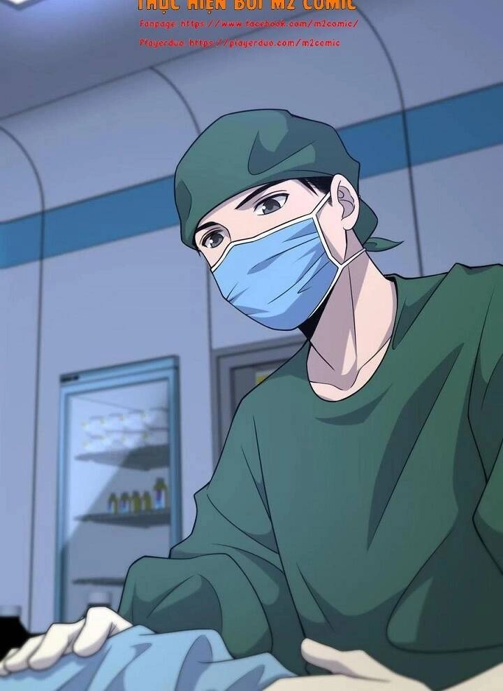 Đại Y Lăng Nhiên Chapter 81 - 29