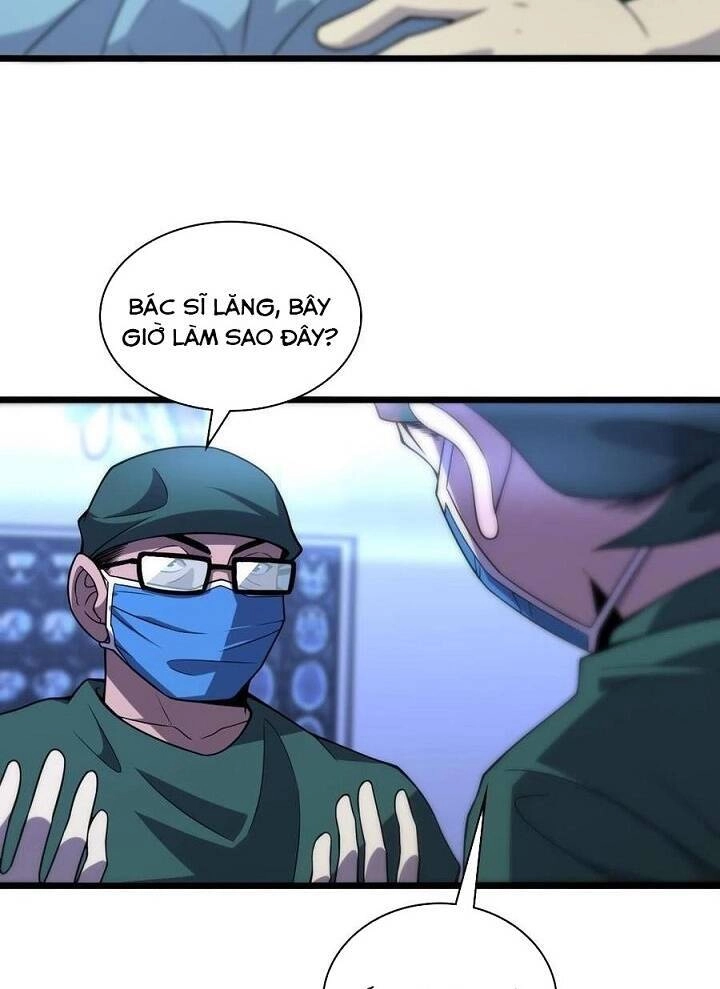 Đại Y Lăng Nhiên Chapter 81 - 30