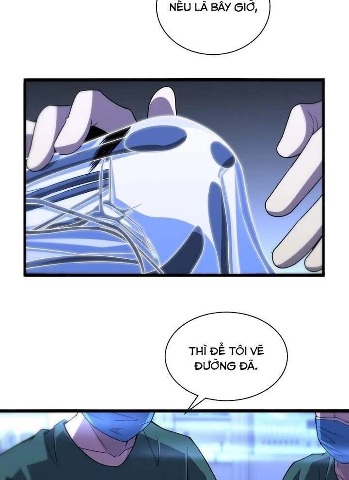 Đại Y Lăng Nhiên Chapter 81 - 31