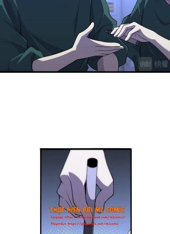 Đại Y Lăng Nhiên Chapter 81 - 32