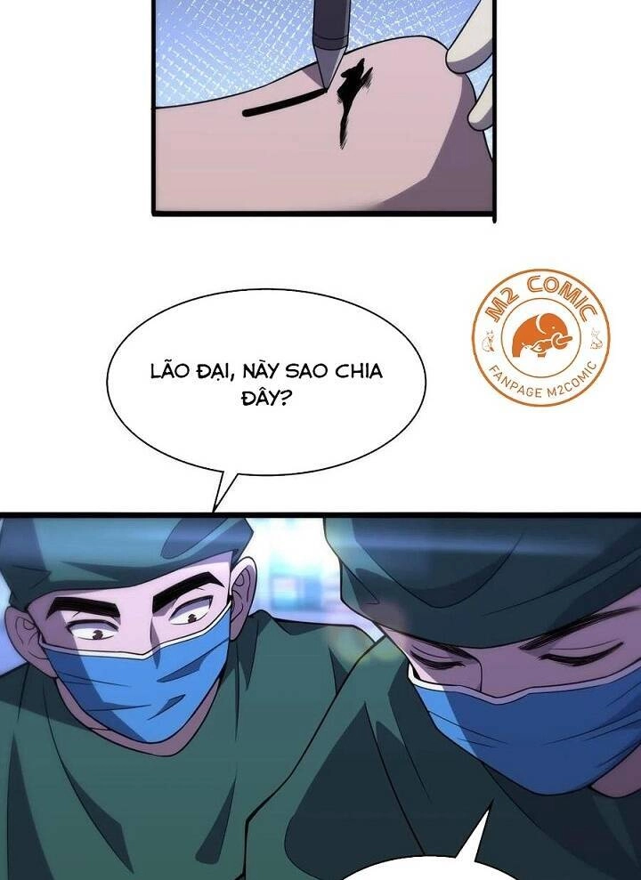 Đại Y Lăng Nhiên Chapter 81 - 33